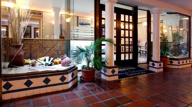La Samanna De Margarita Hotel & Thalasso Porlamar Εξωτερικό φωτογραφία